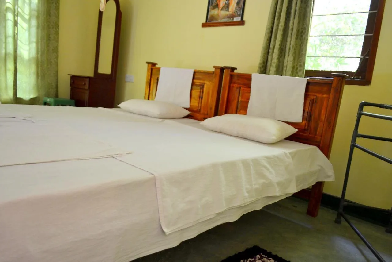 Sigiriya Freedom Lodge Dambulla