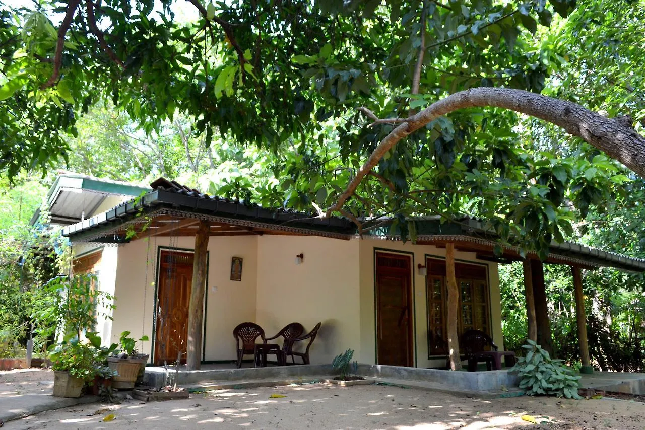 Sigiriya Freedom Lodge Дамбулла