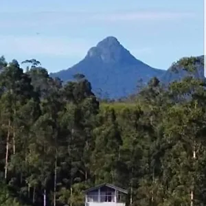 Tea Hills Bungalow Chalet