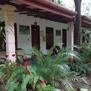 Lodge Sigiri Jungle, Sigirîya