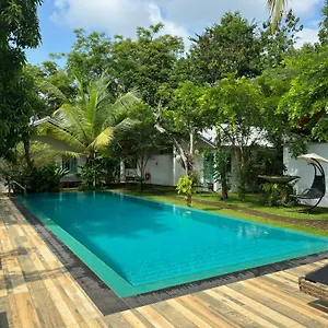 Lodge Kandalama, Dambulla