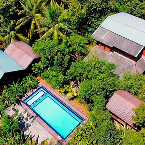 Lodge Sun And Green Eco -, Dambulla